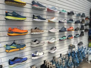 Expert fit outdoor footwear | The Elephant's Perch