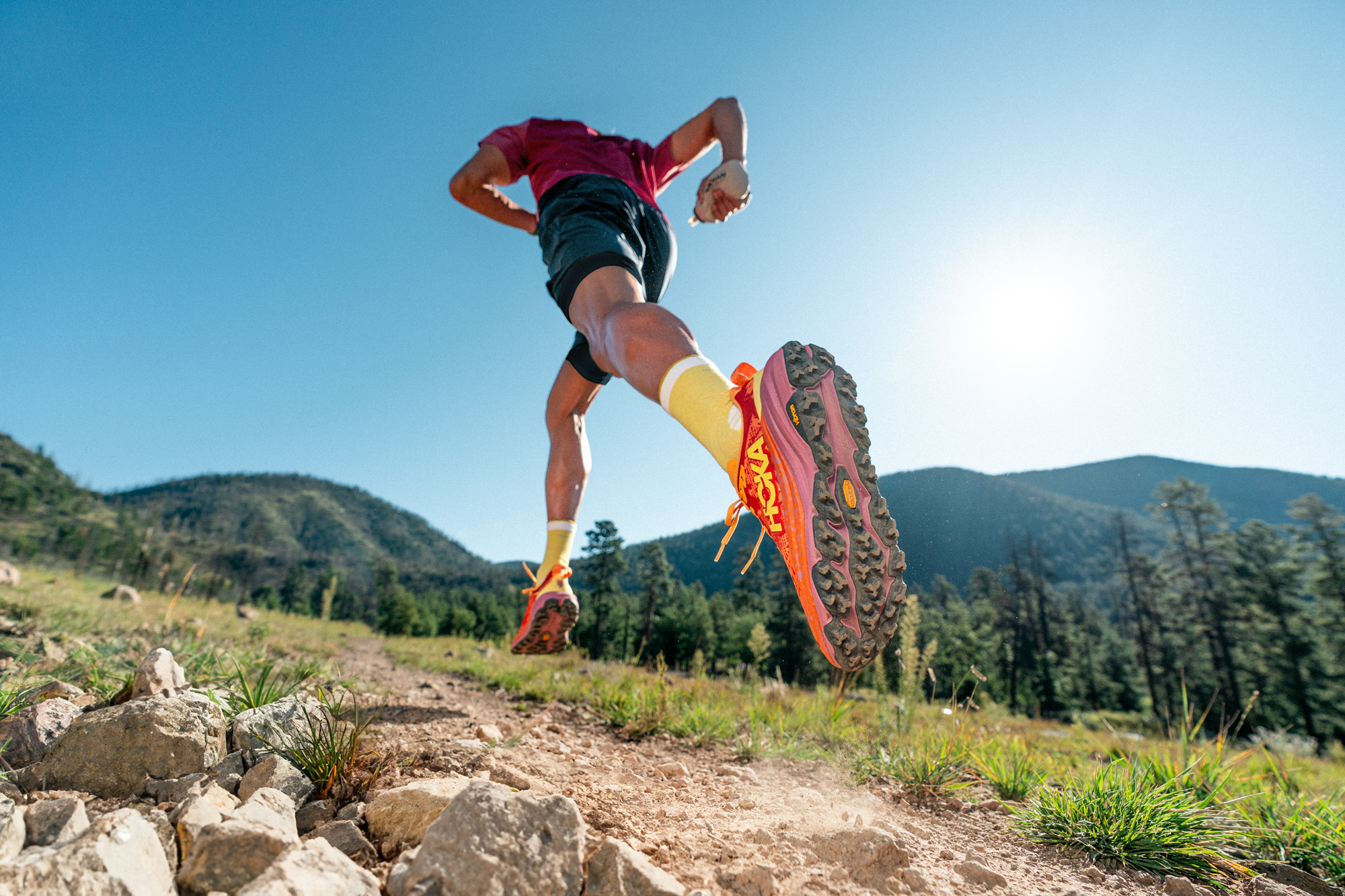 Elephant's Perch | Sun Valley Idaho | Best Selection of Footwear in Idaho | HOKA